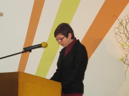 Obeležitev mednarodnega dneva maternega jezika 24